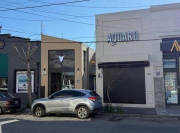 Local comercial · 300m² · 6 Ambientes · Complejo de Locales y Oficinas Zona Güemes. Ideal Inversión Para Renta