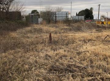 Terreno , Córdoba · Terreno Av La Voz del Interior