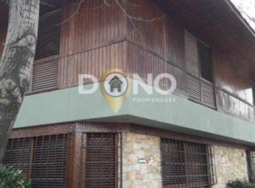 DOP-DOP-612_2 · Casa 6 Ambientes. | Cramer Al 500