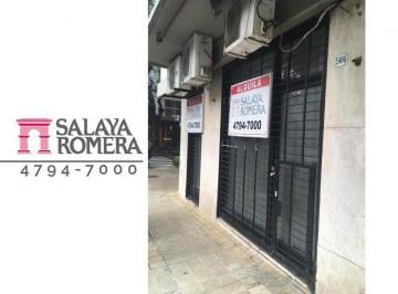 Local comercial · 35m² · Local - Olivos - Vias/maipu