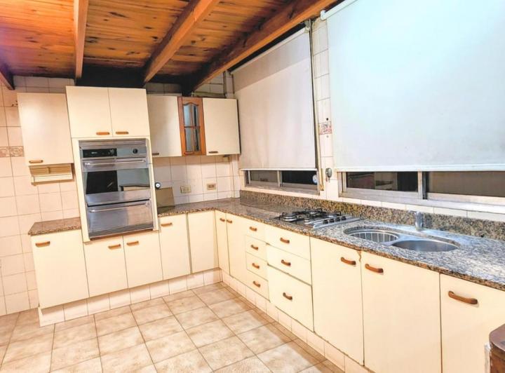 Departamento · 90m² · 3 Ambientes · 1 Cochera