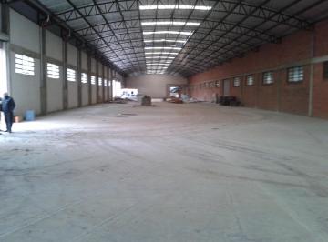 Depósito de 10 ambientes, Villa del Parque · Galpones en Sup. de 100 a 1500 m Noriega Propiedades 11