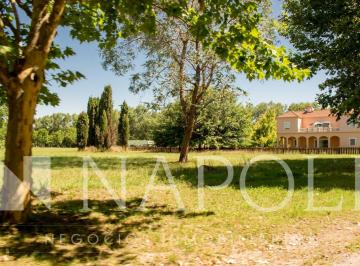 NNI-NNI-826_2 · Venta de Lotes en Estancia Villa Maria, Canning