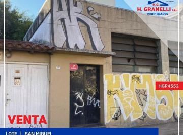 HGP-HGP-4552_2 · Lote. | Muñoz Al 1100