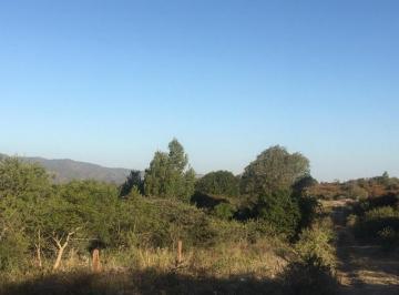 Terreno , Villa General Belgrano · Lotes en Venta Tierras del Sauce - Tlc0384
