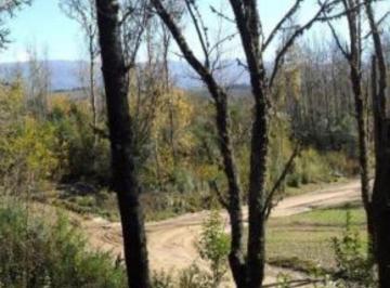 Terreno Venta USD 33.200 · Venta de Lote en Yacanto - Tlc0397