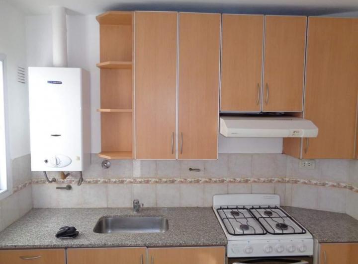 Departamento · 45m² · 2 Ambientes