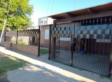 Casa · 45m² · 2 Dormitorios · Pje Francisco I 400