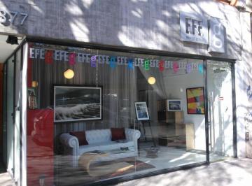Local comercial · 50m² · Local Uriarte