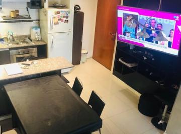 Departamento · 41m² · 1 Ambiente · Departamento - en Venta - Caballito Sur