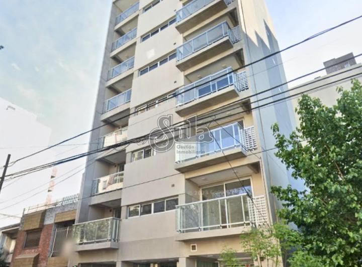Departamento · 48m² · 3 Ambientes