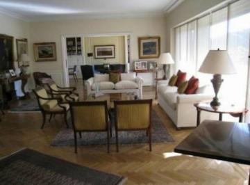 Departamento · 399m² · 10 Ambientes · 2 Cocheras · Impresionante Piso en Venta