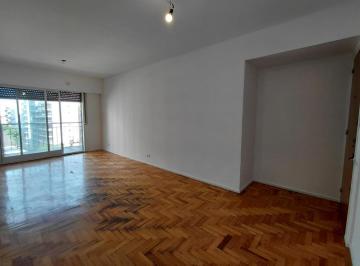 Departamento · 70m² · 3 Ambientes · Cómodo 3 Ambientes + Dependencia / Villa Urquiza / Alquiler