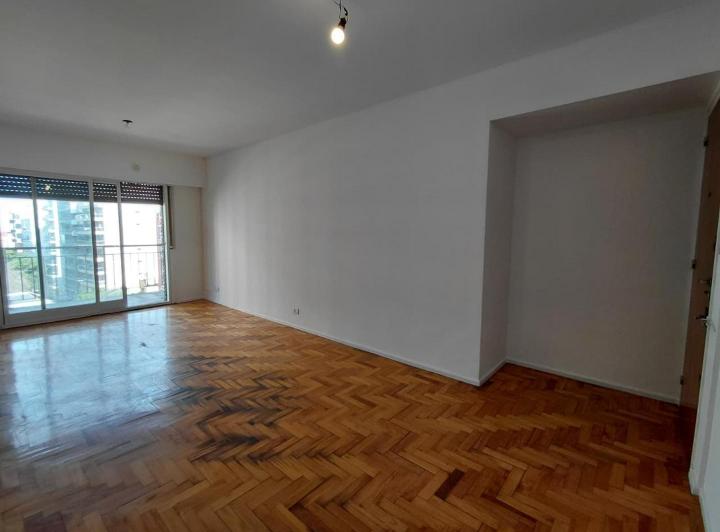 Departamento · 70m² · 3 Ambientes
