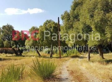 Terreno · 30m² · Chacra Bariloche