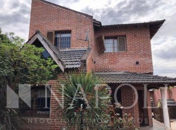 NNI-NNI-829_2 · Venta de Casa 5 Ambientes, San Vicente