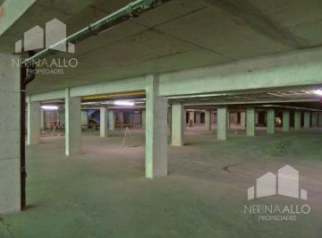 Garage · 12m² · Venta Cochera Parque Leloir Thays