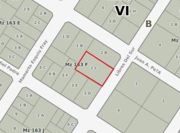 Terreno · 1225m² · Terreno - P. Luro