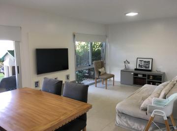 Departamento de 3 ambientes, Tigre · Dueño Alquila Muy Linda Planta Baja C/jardin Privado con Vista a La Laguna