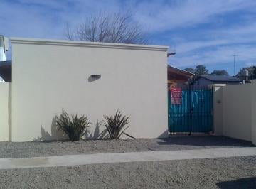 Departamento de 1 ambiente, Pilar · Monoambiente, Barrio Pellegrini, Pilar (A m. de Universidad - Ruta 25)