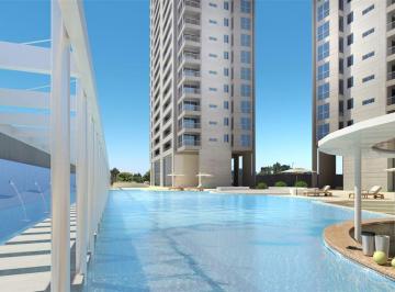Departamento de 1 ambiente, Caballito · Lindísimo Monoambiente con Balcón en Torre con Amenities.