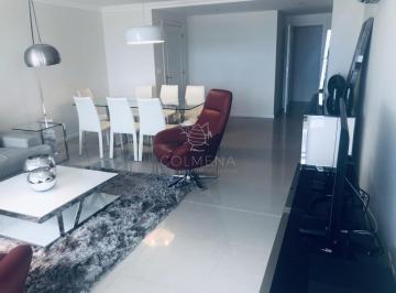 Foto1 · Apartamemto de 3 Dor 3 Baños con Balcon en Excelente Estado en La Peninsula Consulte!.
