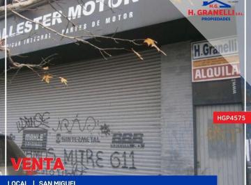HGP-HGP-4575_2 · Local. | Av Ricardo Balbin Al 300