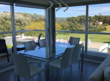 Foto1 · Apartamento en Venta y Alquiler Frente Al Mar en La Brava, 2 Dorm..
