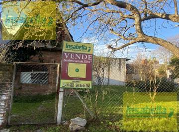 Terreno · 364m² · Terreno - Chauvin