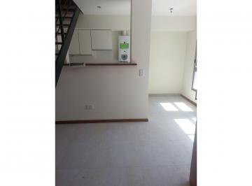 Departamento · 43m² · 1 Ambiente · Alem 1230, Piso 02 06