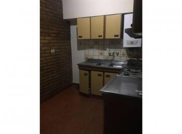 Departamento · 110m² · 4 Ambientes · Dorrego 1686, Piso 01 01