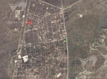 Terreno · 10000m² · Terreno - Puerto Madryn