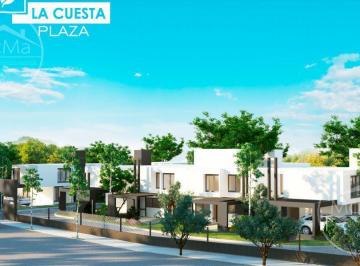 Casa · 180m² · 3 Dormitorios · 2 Cocheras · Casa - Cuesta Colorada