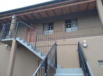 Oficina comercial de 2 ambientes, Exaltación de la Cruz · Deptos/oficinas 60 m² Parada Robles! Ex. de La Cruz R.8 Km.78!