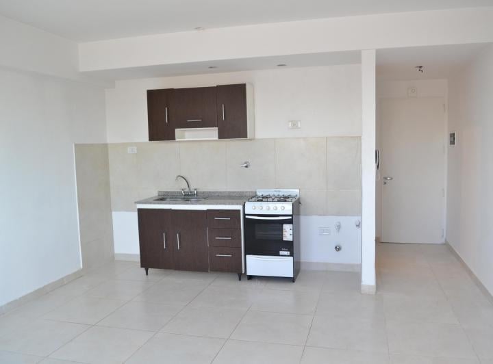 Departamento · 36m² · 1 Ambiente