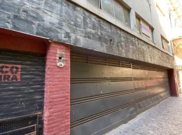 Edificio , Centro / Microcentro · Venta Excelente Edificio de Garage