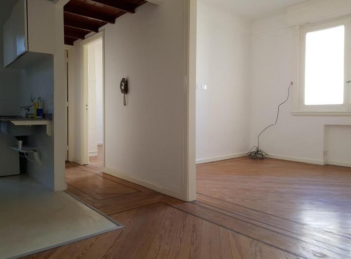 Departamento · 40m² · 2 Ambientes