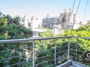 Departamento · 40m² · 2 Ambientes · Maipu 1318