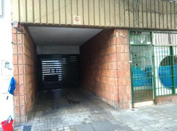 Garage · 28m² · Venta Cochera con Baulera - Salta 1365