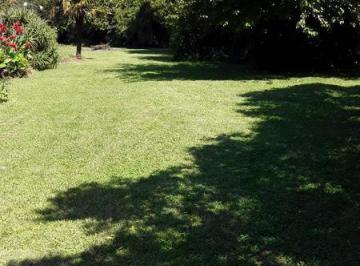 Terreno · 3453m² · Terreno - Burzaco