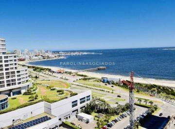 Foto1 · Apartamento en Venta de 2 Dorm. en Season Tower, Punta del Este.