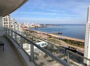 Foto1 · Apartamento en Venta 3 Dorm. en Venta en Season Tower, Punta del Este.