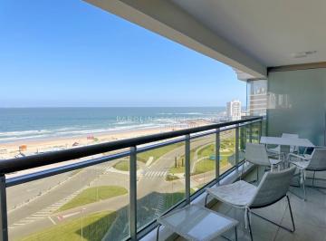 Foto1 · Apartamento en Venta de 3 Dorm. en Torre Imperiale, Punta del Este.
