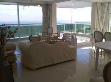 Foto1 · Apartamento de 3 Dorm. en Coral Tower, Mansa, Punta del Este.