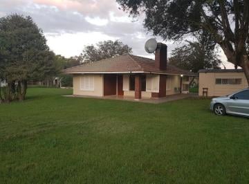 Terreno de 10 ambientes, Mar del Plata · Exclusiva Fracción de 6 Hectáreas en Sierra de Los Padres