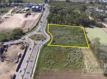 Terreno · 10000m² · Terreno / Lote - Benavidez - Ruta 27 y Calle Italia