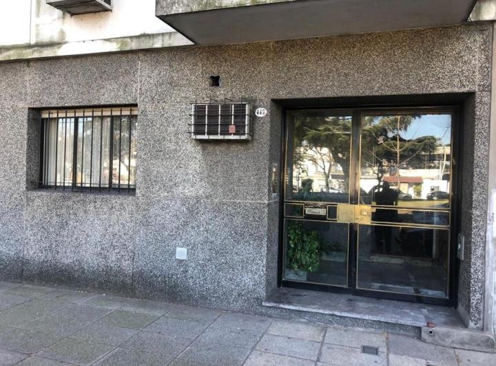 Departamento · 42m² · 2 Ambientes