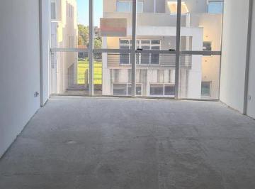 Oficina comercial · 43m² · 1 Ambiente · 1 Cochera · Lemos Negocios Inmobiliarios Lni 202 - Agora III - 46 Plaza