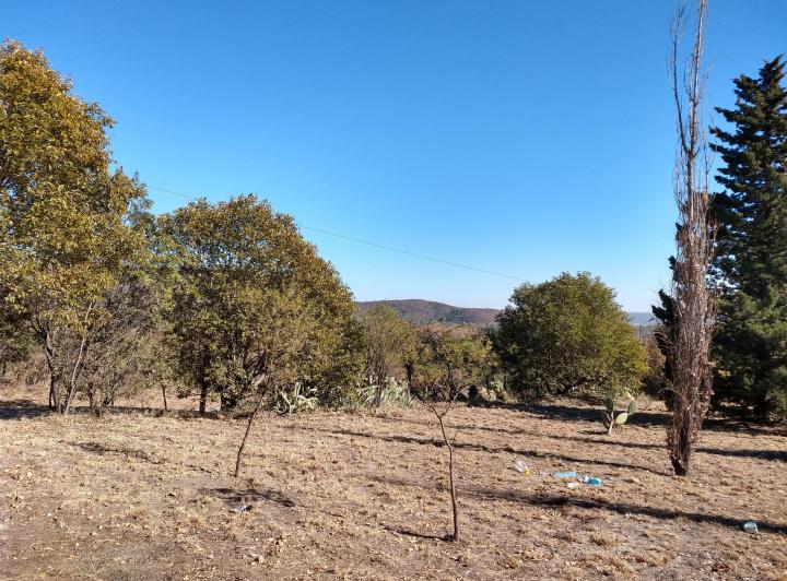 Terreno · 1m²
