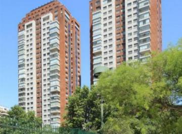 Departamento de 6 ambientes, Palermo · Increible Penthouse en Las Torres de Quartier Demaria, Godoy Cruz Al 3000